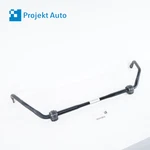 16-22 Oem Bmw Front Sway Bar With Bushings 750I Xdrive Awd 6873471 G12. Fixed Price $99.00.