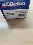 Acdelco 46G0935A Advantage Rear To Frame Suspension Stabilizer Bushing. Fixed Price $5.00.