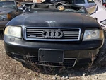 Stabilizer Bar Rear Cylinder Fits 98-04 Audi A6 621773. Fixed Price $113.09.