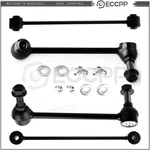 Front Rear Anti Sway Stabilizer Bar Linkage Suspension For 2005-19 Chrysler 300. Fixed Price $34.56.