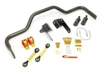 Bmr XSB002H 1982-2002 Xtreme Anti-roll Kit, Rear, Hollow 1.375", 2.75" Axles Blk. Fixed Price $449.95.
