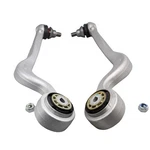 2X Front Lower Bent Control Arm For Mercedes-benz W205 A238 Glc X253 4-MATIC. Fixed Price $145.15.