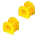 2PU Front Sway Bar Bushings 1-01-903 Compatible/w Lexus IS300 Altezza Id 26.5 Mm. Fixed Price $21.95.