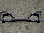 2009-15 Audi Q7 Rear Suspension Crossmember Subframe 7L8512369 Oem. Fixed Price $119.99.