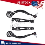 4PCS Front Lower Control Arm Kit For Land Rover Range 2013-2022. Fixed Price $139.88.