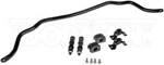 Dorman 927-107 Suspension Stabilizer Bar Fits Buick And Oldsmobile Models. Fixed Price $168.41.