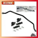 For Chevy Impala/buick Rendezvous Saturn 97-16 Front Sway Stabilizer Bar Kit. Fixed Price $74.50.