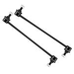 2PCS Front Stabilizer Sway Bar End Links Fits Mitsubishi Galant 2.4L 2004-2012. Fixed Price $19.94.