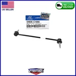 54830C1000 Front Left Stabilizer Link For Hyundai Sonata 2015-2017 Genuine. Fixed Price $23.95.