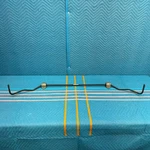 2006 2011 Bmw 335I E90 Rear Sway Bar Rwd Oem 10845012. Fixed Price $60.00.