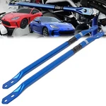 Megan Front Upper Strut Tower Brace Bar For GEN2 22+ Brz / Toyota GR86. Fixed Price $149.05.