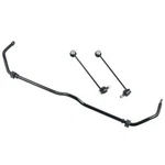 Rear Anti-swaybar For Mazda Miata MX-5 (na) STS51175. Fixed Price $359.00.