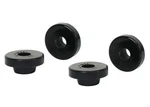 Whiteline W21082 Front Lower Outer Suspension Control Arm Bushing Kit Fits 71-97. Fixed Price $27.88.