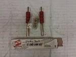Prothane Sway Bar End Links Set 19-412. Fixed Price $25.00.