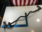 09-13 Infiniti FX35 Rear Stabilizer Sway Bar W/ Links U. Fixed Price $74.99.