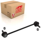 Front Drop Link Series Anti Roll Bar Stabiliser Fits Bmw Febi 04585. Fixed Price $14.41.
