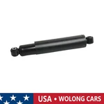 Steering Stabilizer Replacement Fit For 2018-2024 Jeep Wrangler 68624105AA. Fixed Price $49.91.