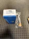 RK620621 Cont. Arm W/ Ball Joint Lh Audi A6 Quattro S6 S8 Bentley ,vw Phaeton. Fixed Price $49.95.