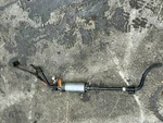 17+ Porsche Panamera Bentley Contin Stabilizer Sway Bar Awd Dynamic 971411023 G. Fixed Price $900.00.