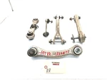 2017-2020 Maserati Levante Awd Right Passenger Rear Control Arm Set X5 Oem. Fixed Price $159.99.