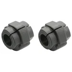 K201384 Moog Sway Bar Bushings Set Of Front For Audi A6 Quattro S6 A7 S7 Pair. Fixed Price $26.48.