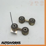 83-87 Porsche 944 Rear Left & Right Anti Roll Sway Bar Drop Link Bracket Set Oem. Fixed Price $54.50.