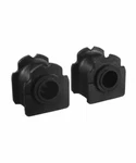 Delphi TD996W Suspension Stabilizer Bar Bushing Kit. Fixed Price $20.99.