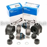 Land Range Rover Classic Discovery Defender Sway Bar Link Ball Joint Bush Front. Fixed Price $69.99.
