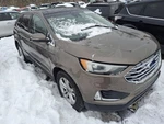 2019 Ford Edge Used Rear Stabilizer Bar 2.0L Turbo Fwd Oem 524-01012. Fixed Price $80.70.