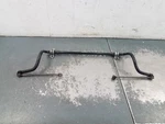2012 Mini Cooper John Works Coupe Front Sway Bar / End Links #1249 L2. Fixed Price $37.49.