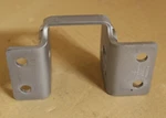 New Audi R8 422 423 Control Arm Bracket Mount 420407458H Original. Fixed Price $66.49.