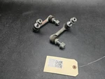 2PC Rear Stabilizer Bar Links Set 2022 Nissan Rogue 56261-6RA0A 2021 2023 2025. Fixed Price $59.99.