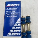 Acdelco Professional Suspension Stabilizer Bar Link Kit 45G0013. Fixed Price $30.67.