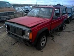Used Front Suspension Stabilizer Bar Fits: 1993 Jeep Cherokee 24MM G. Fixed Price $140.70.