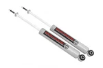 Rough Country Ford F-250/350 Super Duty 05-20 N3 Front Shocks Pair 0-1.5". Fixed Price $119.95.