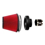 Blox Racing Performance Air Kits 7"FILTER 3.5" Black BXIM-00311-BK. Fixed Price $71.20.