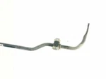 1K0511305DS Rear Stabilizing Bar Volkswagen Passat Berlina 3C2 2005 276465. Fixed Price $262.34.