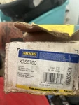 Suspension Stabilizer Bar Link Moog K750700. Fixed Price $35.00.