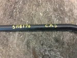 Stabilizer Bar Front Base Fits 05-07 G6 168388. Fixed Price $123.01.