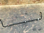 2006 Mercedes CLS500 W219 Rear Suspension Anti Roll Stabilizer Sway Bar Oem+. Fixed Price $50.39.