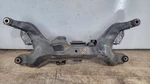 93 01 Nissan Altima Front Suspension Undercarriage Crossmember K-frame. Fixed Price $199.96.