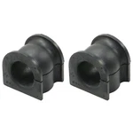Moog Suspension Stabilizer Bar Bushing Kit For 06-14 Honda Ridgeline (K201437). Fixed Price $16.91.