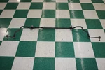 18-20 Velar Rear Suspension Stabilizer Sway Bar Assembly Unit Factory Oem Wty. Fixed Price $140.99.