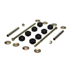 New Acdelco Gold 45G20642 19460337 Front Suspension Stabilizer Bar Link Kit Pair. Fixed Price $13.99.