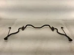 12-19 Toyota Prius C 1.5L 4X2 Front Stabilizer Sway Bar W/ Link Oem. Fixed Price $109.65.