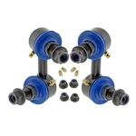 Mevotech Pcs Set Stabilizer Sway Bar Links Kit For Nissan Frontier 05-24. Fixed Price $67.95.