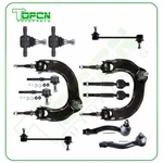 12X For 1999-2005 Hyundai Sonata/ XG300 Complete Front Ball Joints Control Arms. Fixed Price $81.50.