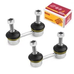 Rear Left And Right Sway Links Set 2003-2008 Subaru Forester Impreza. Fixed Price $34.97.