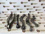 2018-2024 Audi SQ5 Left Forward Rearward Control Arm Set. Fixed Price $130.00.