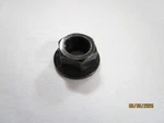 Genuine Nissan Oem 54588-AD00A Suspension Stabilizer Bar Link Nut. Fixed Price $7.99.
